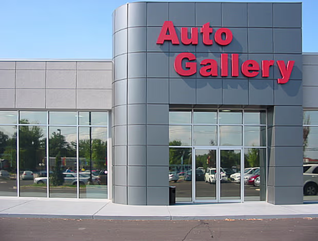 Fast installation