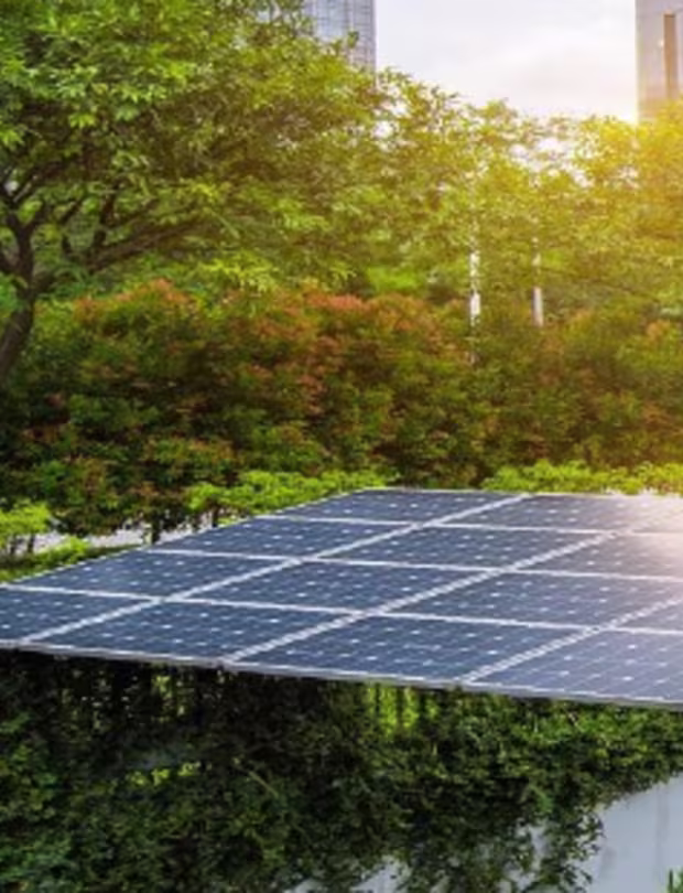 Addressing climate change