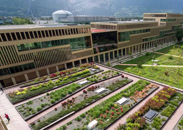 Sustainability
