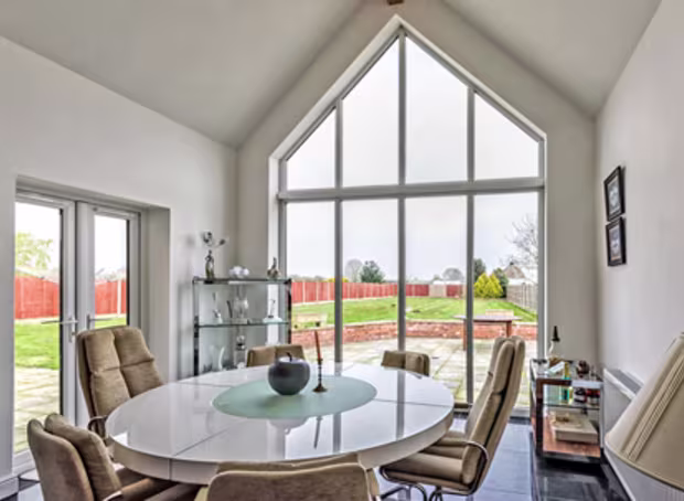 Window Glass Repair