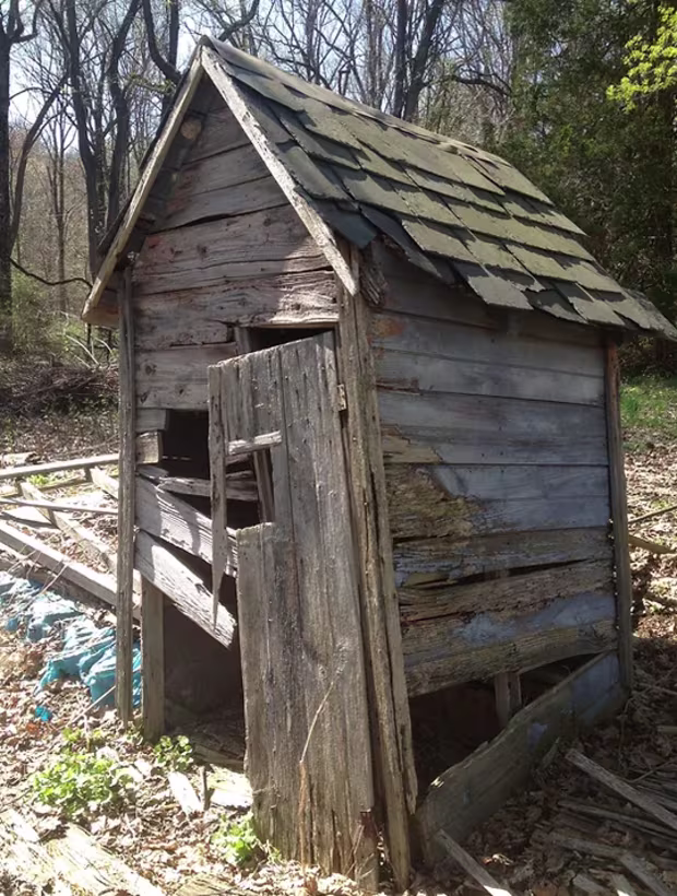 Reclaimed Slate