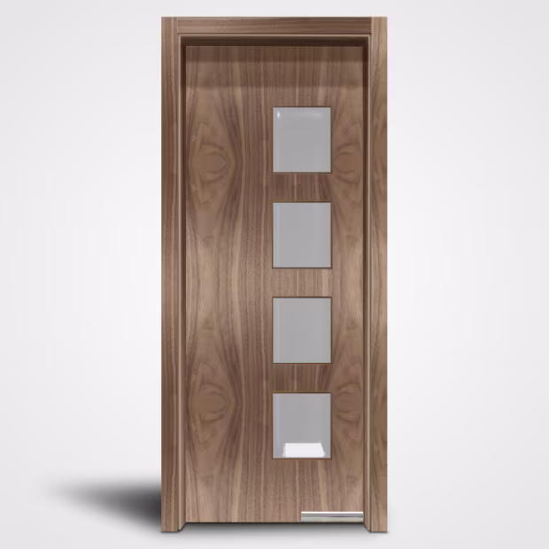 Belmira Series