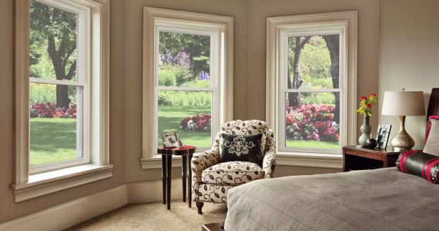 Montrose Vinyl Replacement Windows