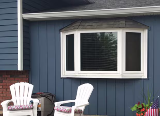 Window Replacement
