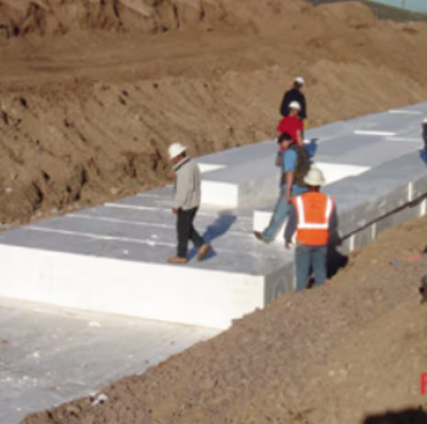 Slope Stabilization