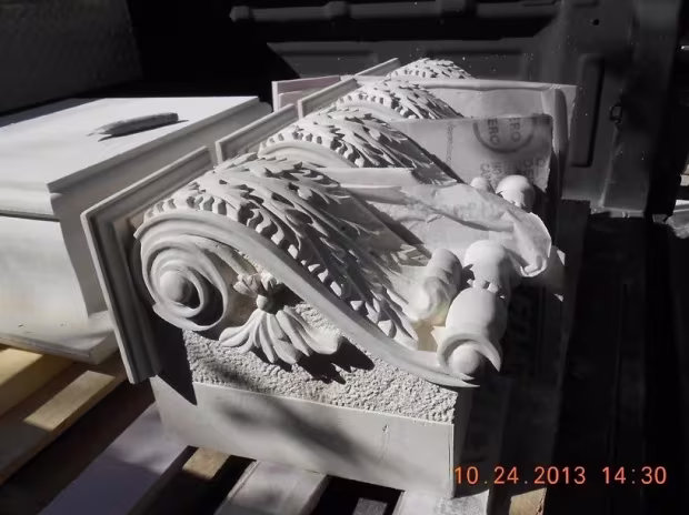 Custom Fabrication