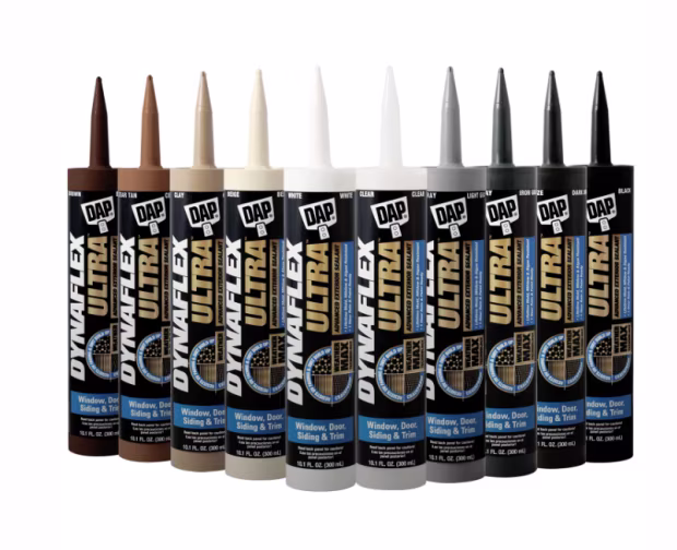 Superior All-Weather Sealant