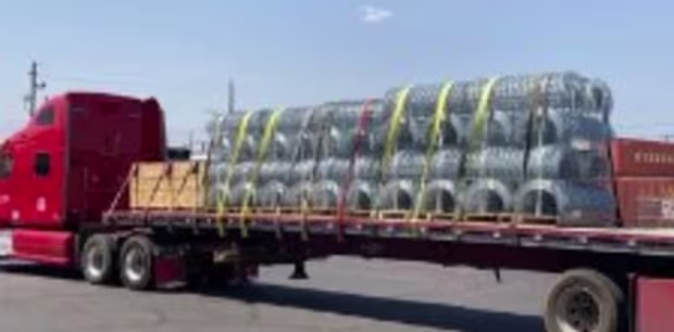 Safety Screens