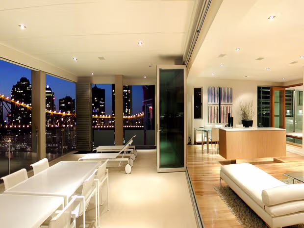 Folding Doors