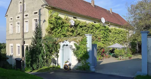 Greening Concepts for Buildings