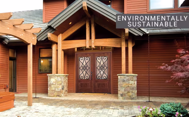 Environmentally Sustainable