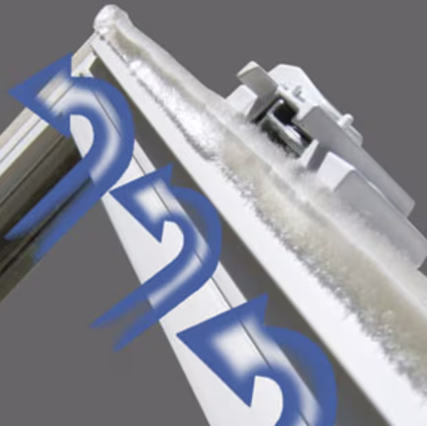 Continuous Interlock
