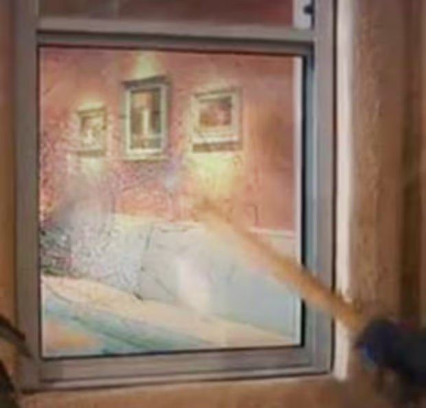 AMERISECURE® STC/Security Windows