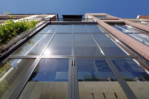 Passive House Products
