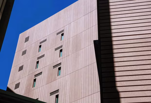 Architectural Elements