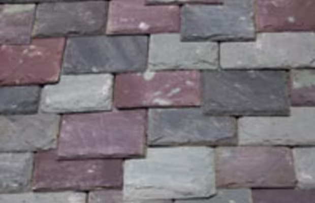 About Our Slate