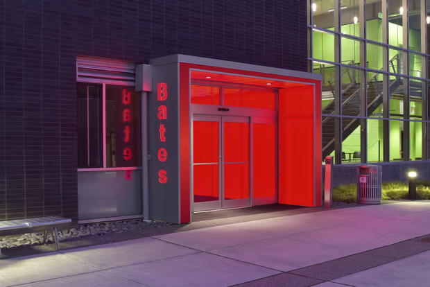 Leed Certified project