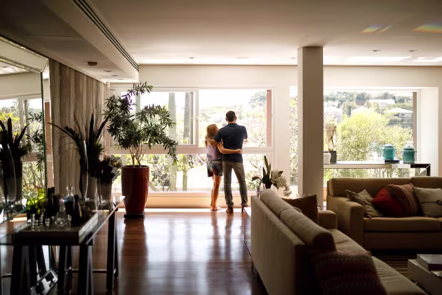 EnergyEnhanced Glass Package