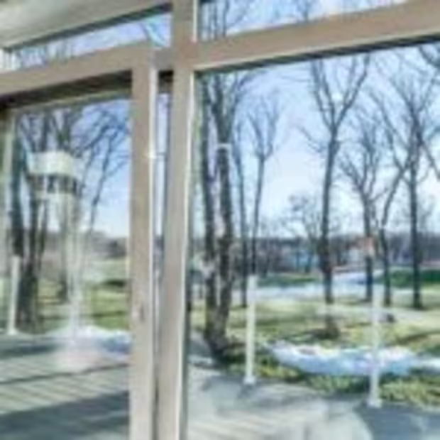 High Performance Window