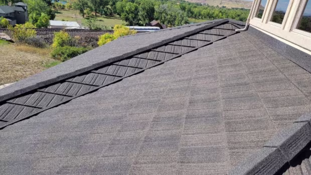 Wind Warranty up to 120 mph