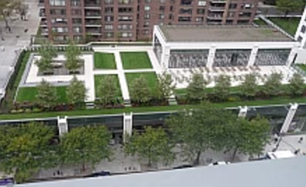 Green Roofs