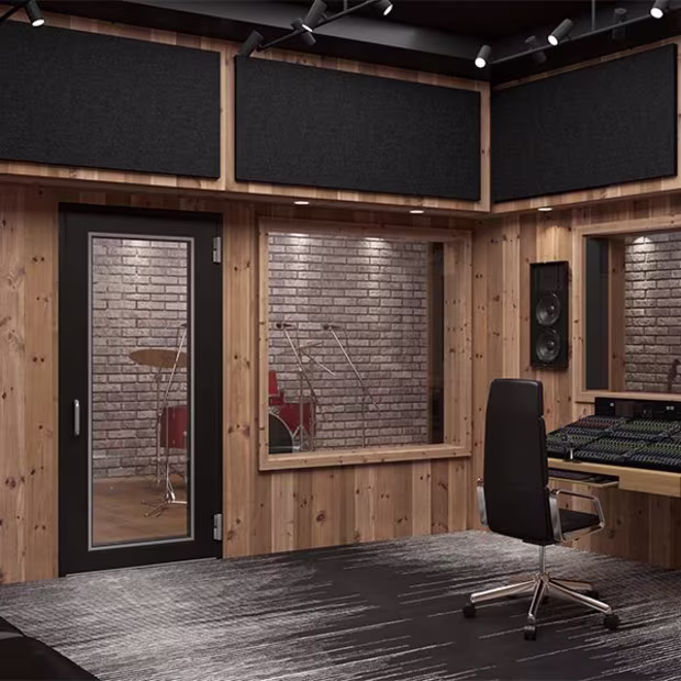 Noise Reduction