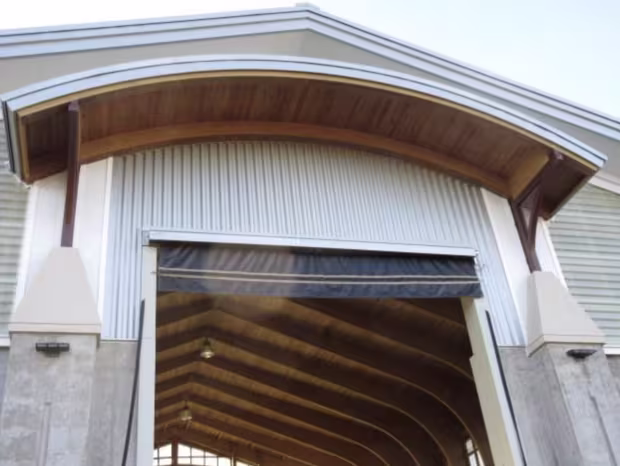 On-Site Roll Forming