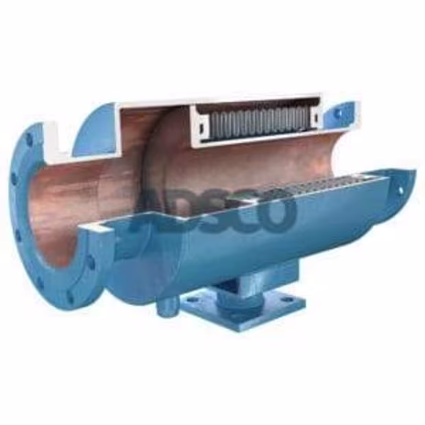 High-pressure Capabilities