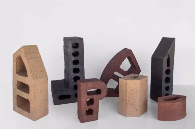 Custom Shapes