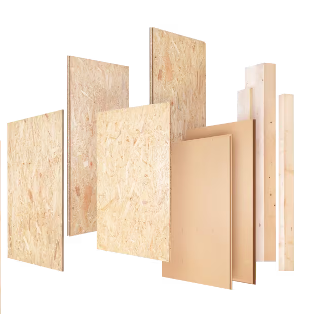 Versatile & Sustainable Products
