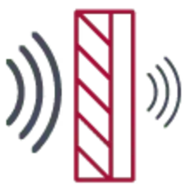 Excellent Sound Control