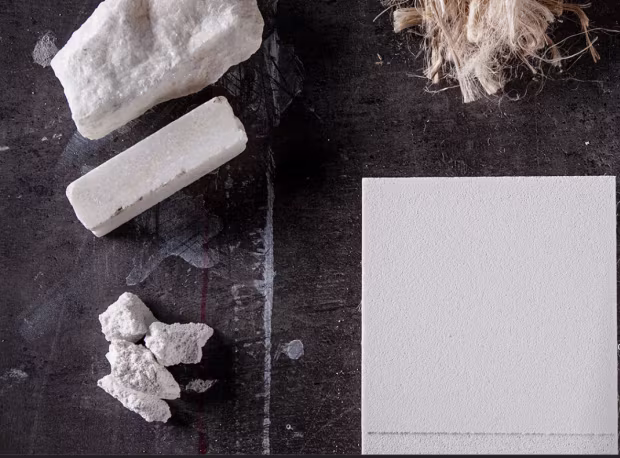 Materials Matter
