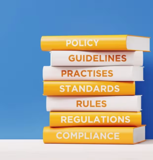 Compliances Policies
