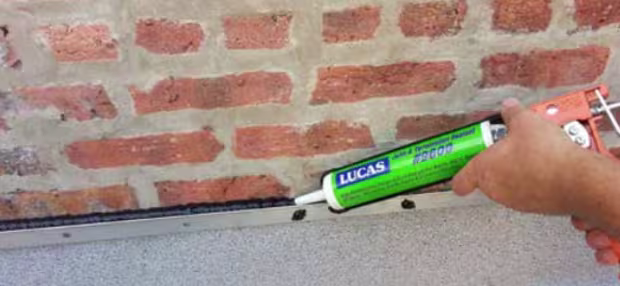 High-Quality Sealants