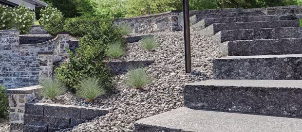 Custom & Wholesale Stone