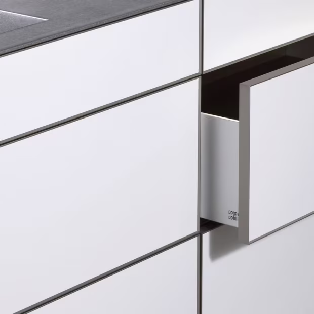 Precision Craftsmanship