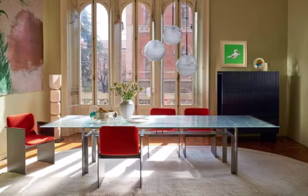 Contemporary Designs