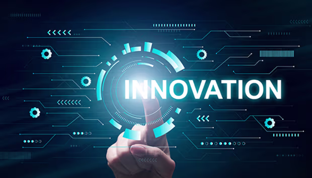 Driven to Innovate