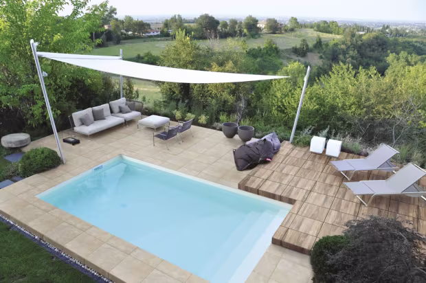 Anti-Slip Properties