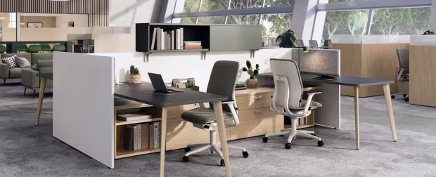 Design-forward Solutions