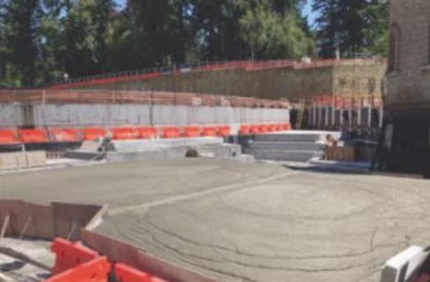 High-Quality Cellular Concrete Products
