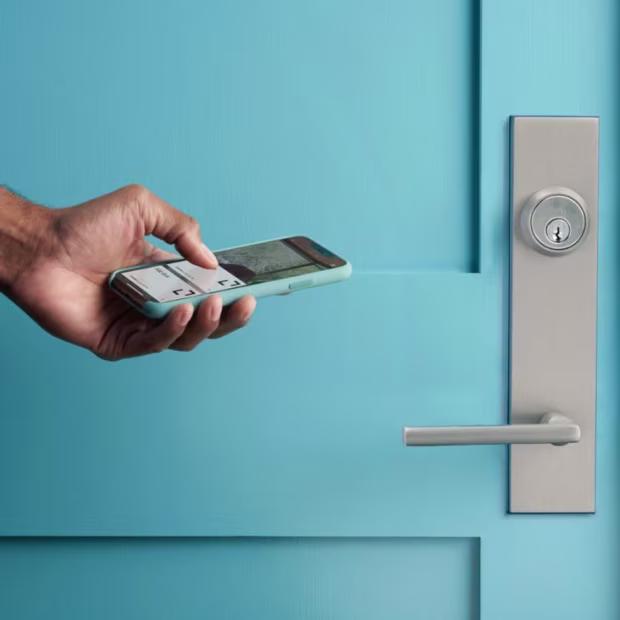 Smart products