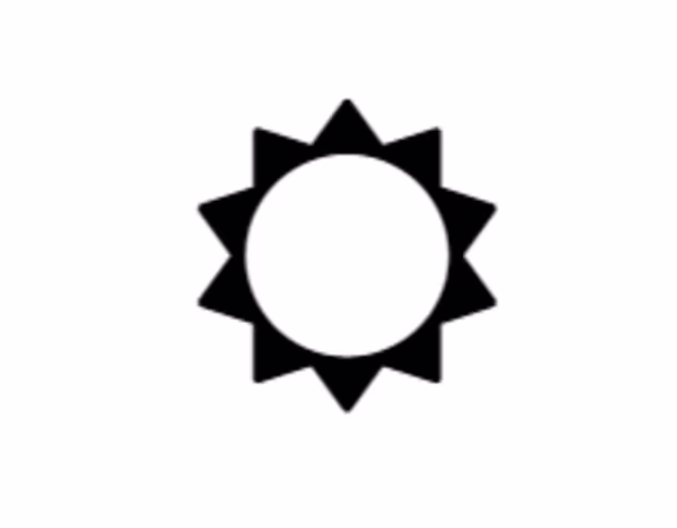 Sun Control