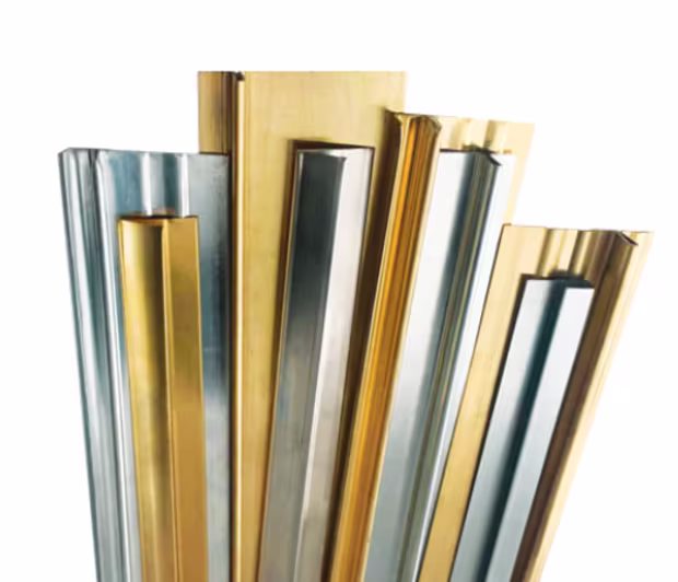 Fully Integrated Sealing Solutions