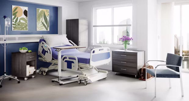 Healthcare Focus
