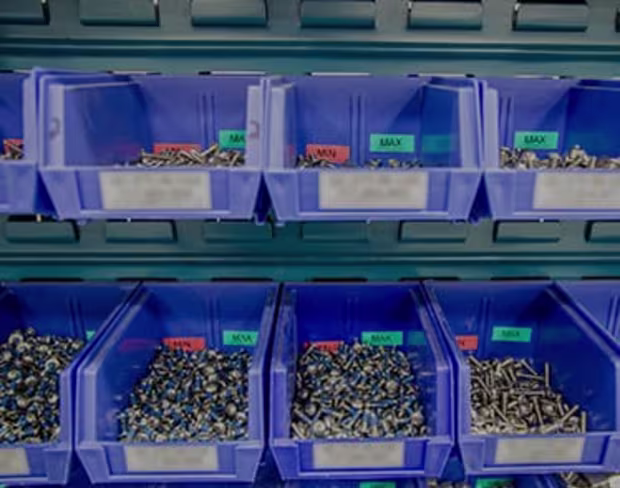 Wide Range of Products