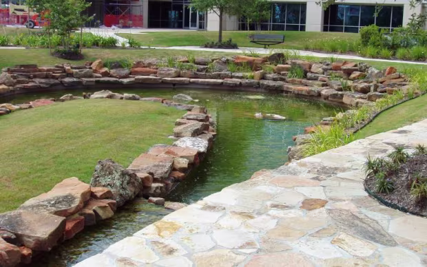 Architectural Masonry