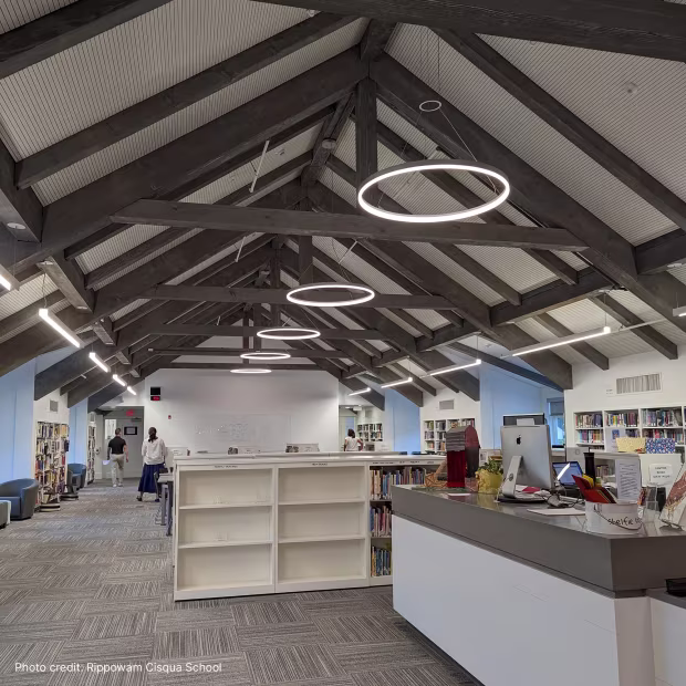 Architectural Lighting Solutions