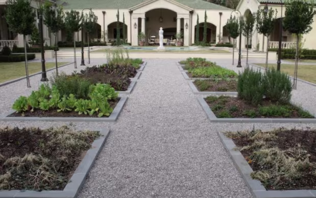 Hardscape Solutions