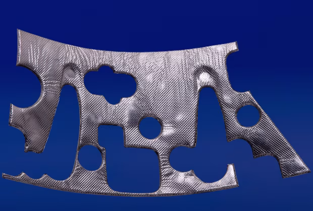 Addressing the range of thermal requirements in the markets we serve